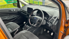 Ford EcoSport 1.0 EcoBoost 125 ST-Line 5dr Petrol Hatchback